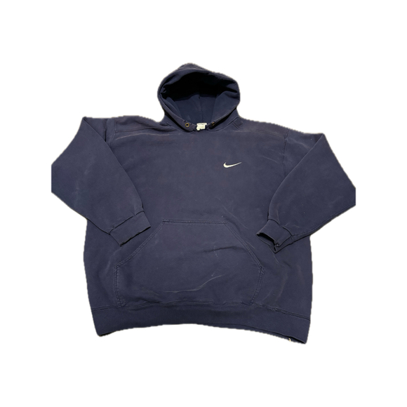 Vintage 80s , 90s nike hoodie - Picture 1 of 3